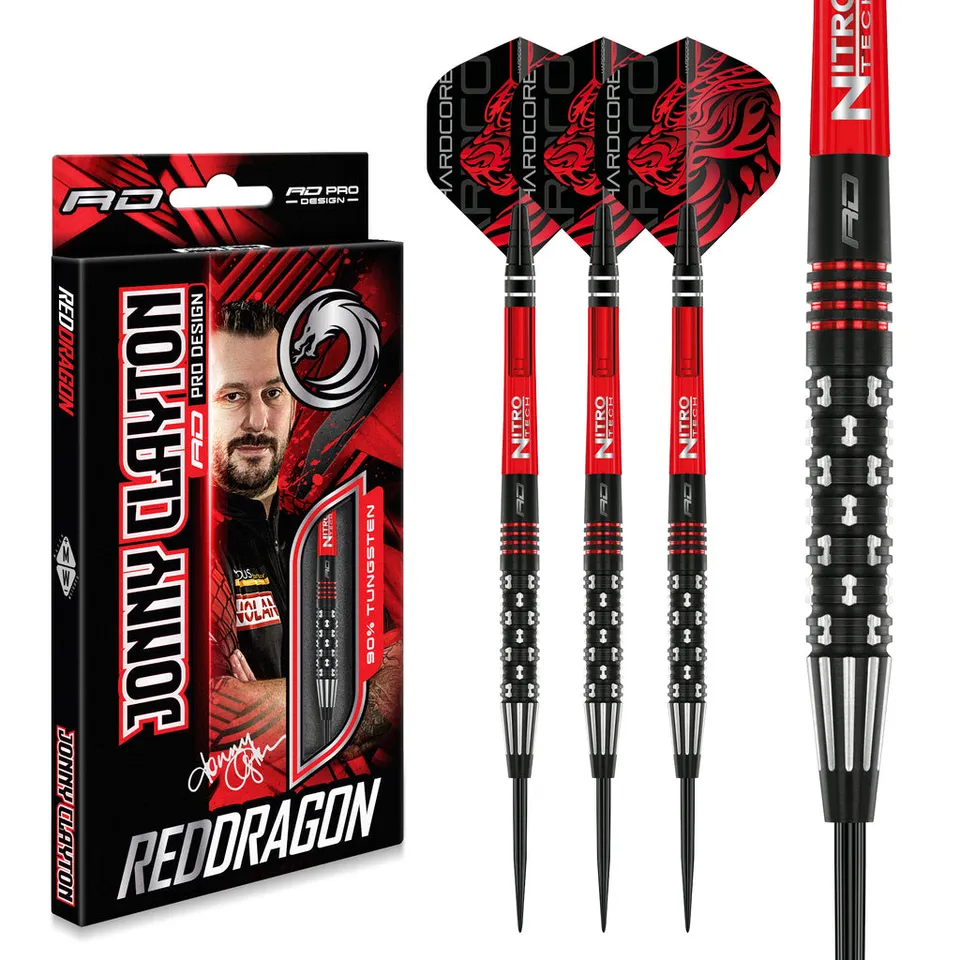 red-dragon-jonny-clayton-premier-league-se-steeldarts-22g-90 image 1