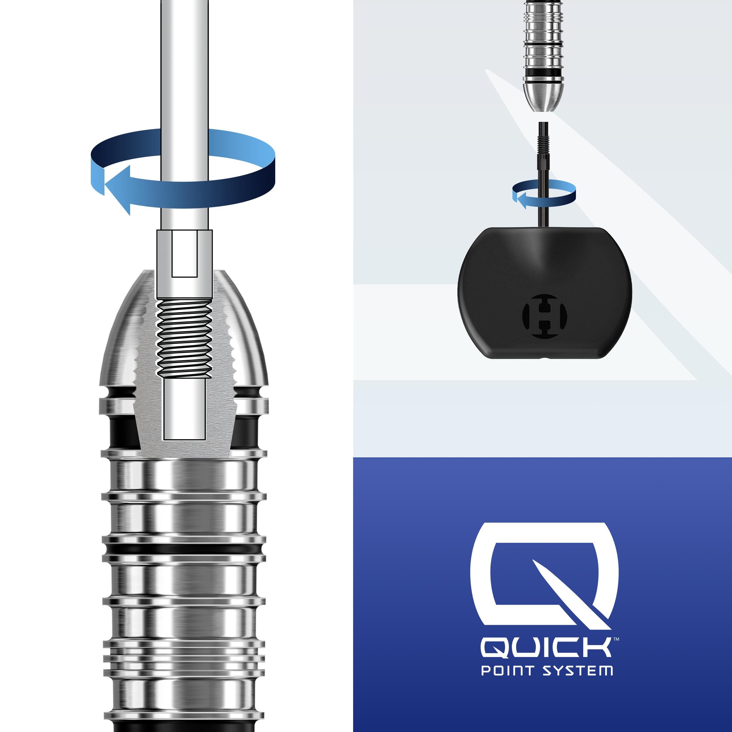 harrows-supergrip-quick-point-tool-spitzenwechsler image 5