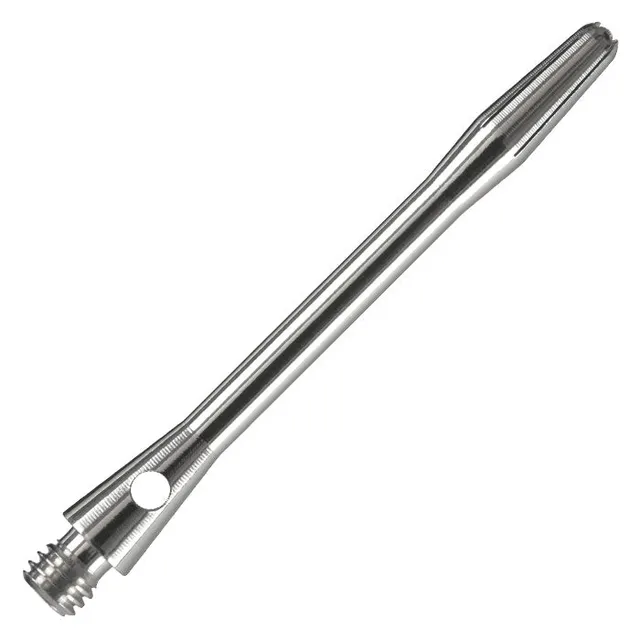 harrows-supergrip-aluminium-shafts-silber-medium-46mm image 1