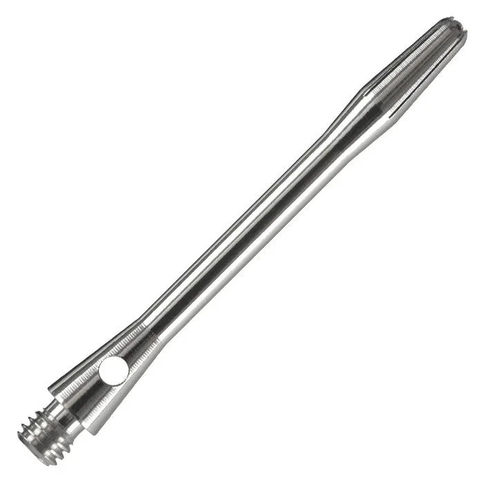 harrows-supergrip-aluminium-shafts-silber-medium-46mm image 1