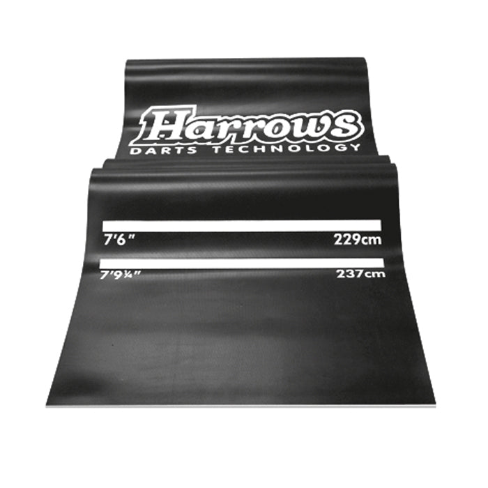harrows-pro-matchplay-dartmatte-300x65-gummi image 1