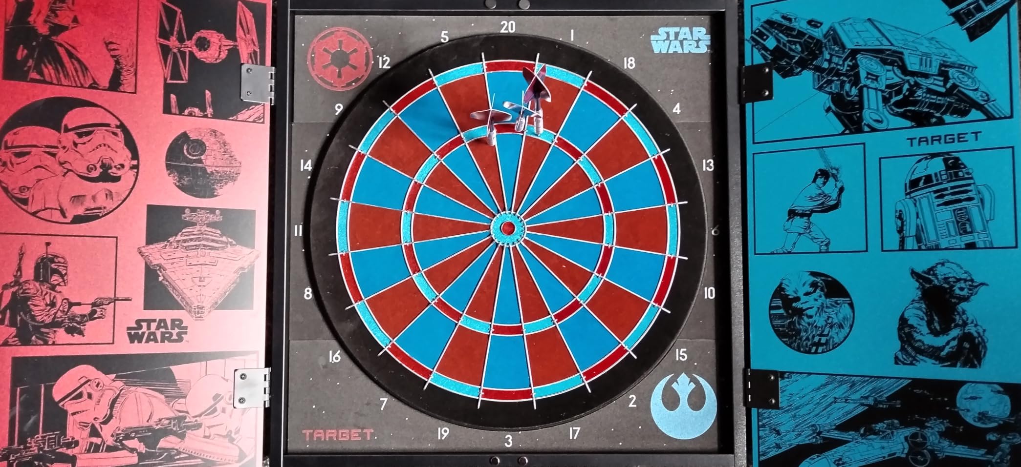 Komplett-Set