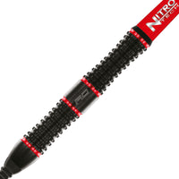 red-dragon-flightmasters-jason-watt-softdart-prestige-scallop-grip image 2