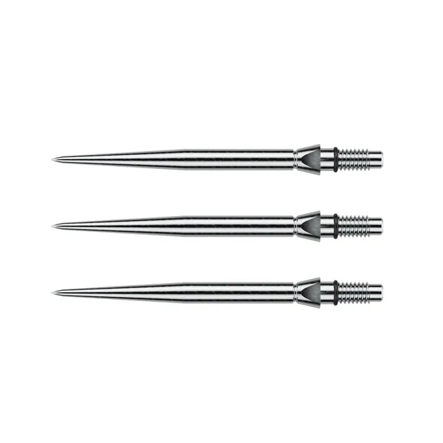 winmau-switch-point-spitzen-glatt-silber-26-mm-stahl image 1