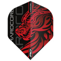 red-dragon-jonny-clayton-hardcore-flights-dartflights-3-sets image 8