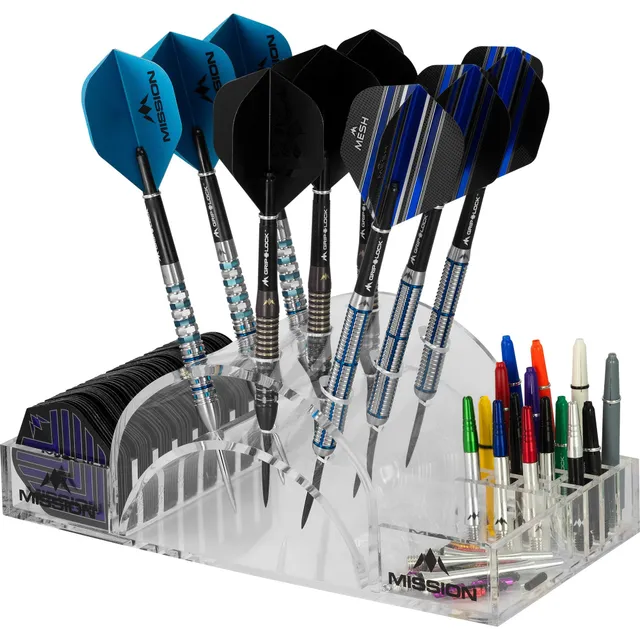 mission-station-9-dartst-nder-docking-station-9-darts image 1
