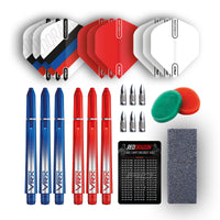 red-dragon-nitrotech-optima-multi-pack-zubeh-r-set image 2
