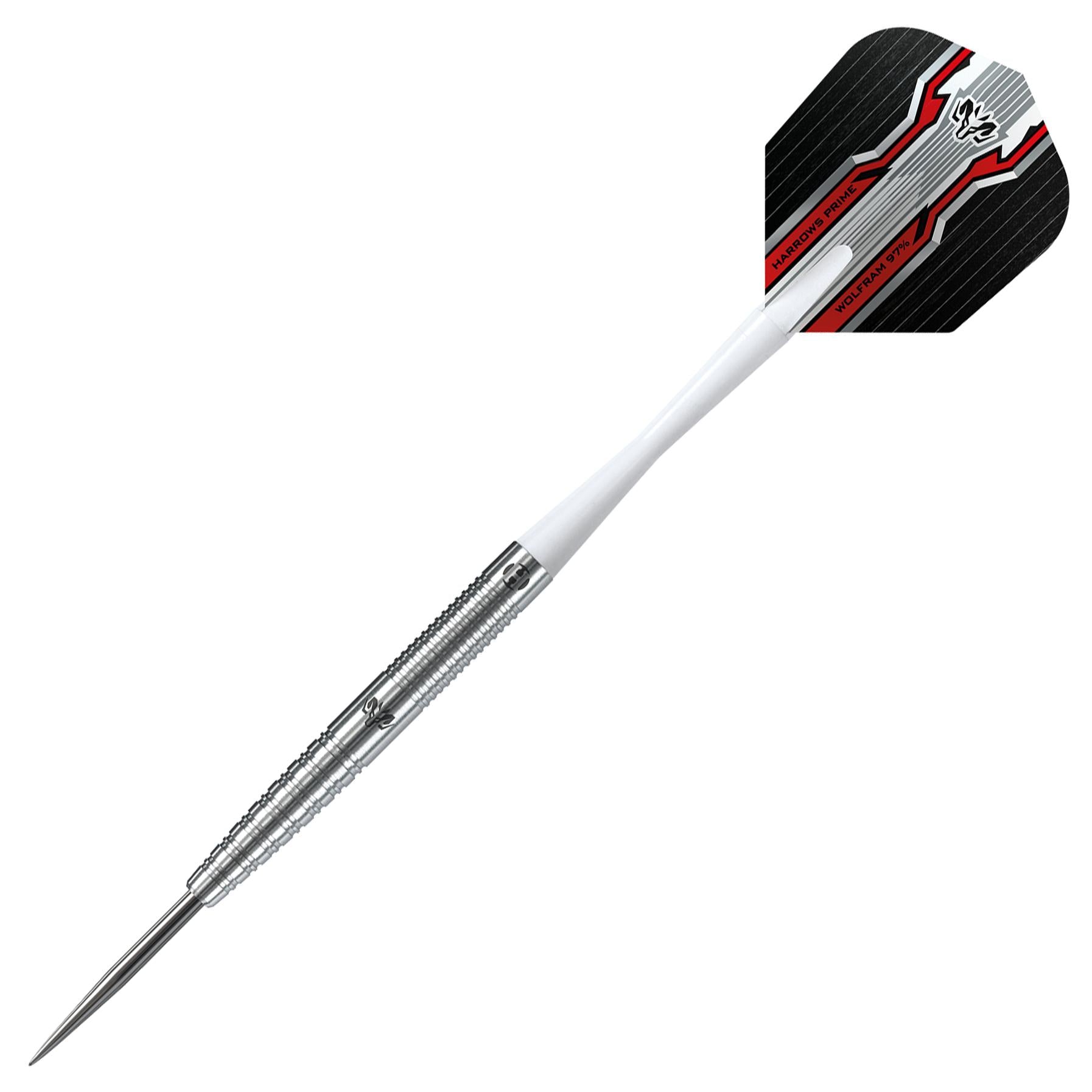 harrows-wolfram-97-steeldart-23gr-steel-tip-set image 4