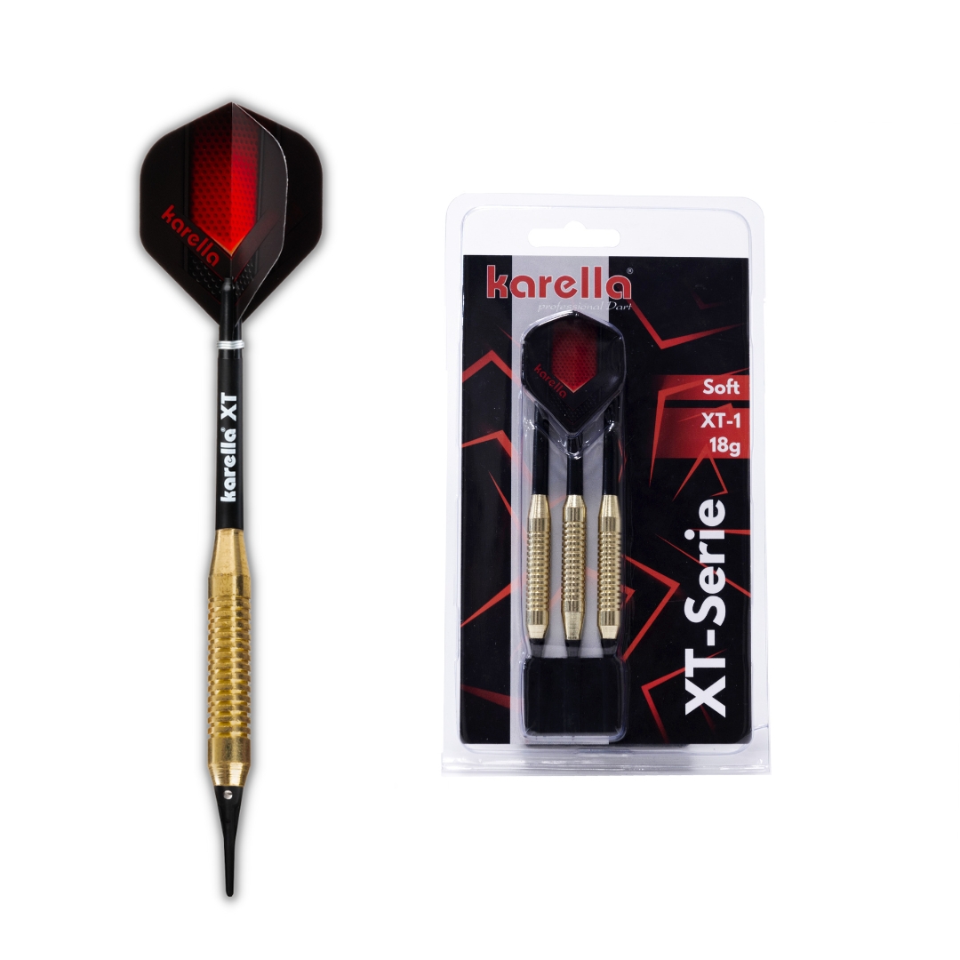 karella-xt-1-softdart-18-g-mit-ringgrip-f-r-einsteiger image 1