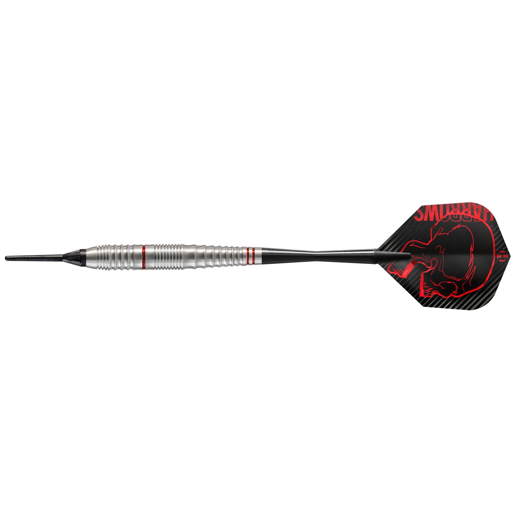 harrows-rage-softdarts-18g-kunststoffspitze image 6