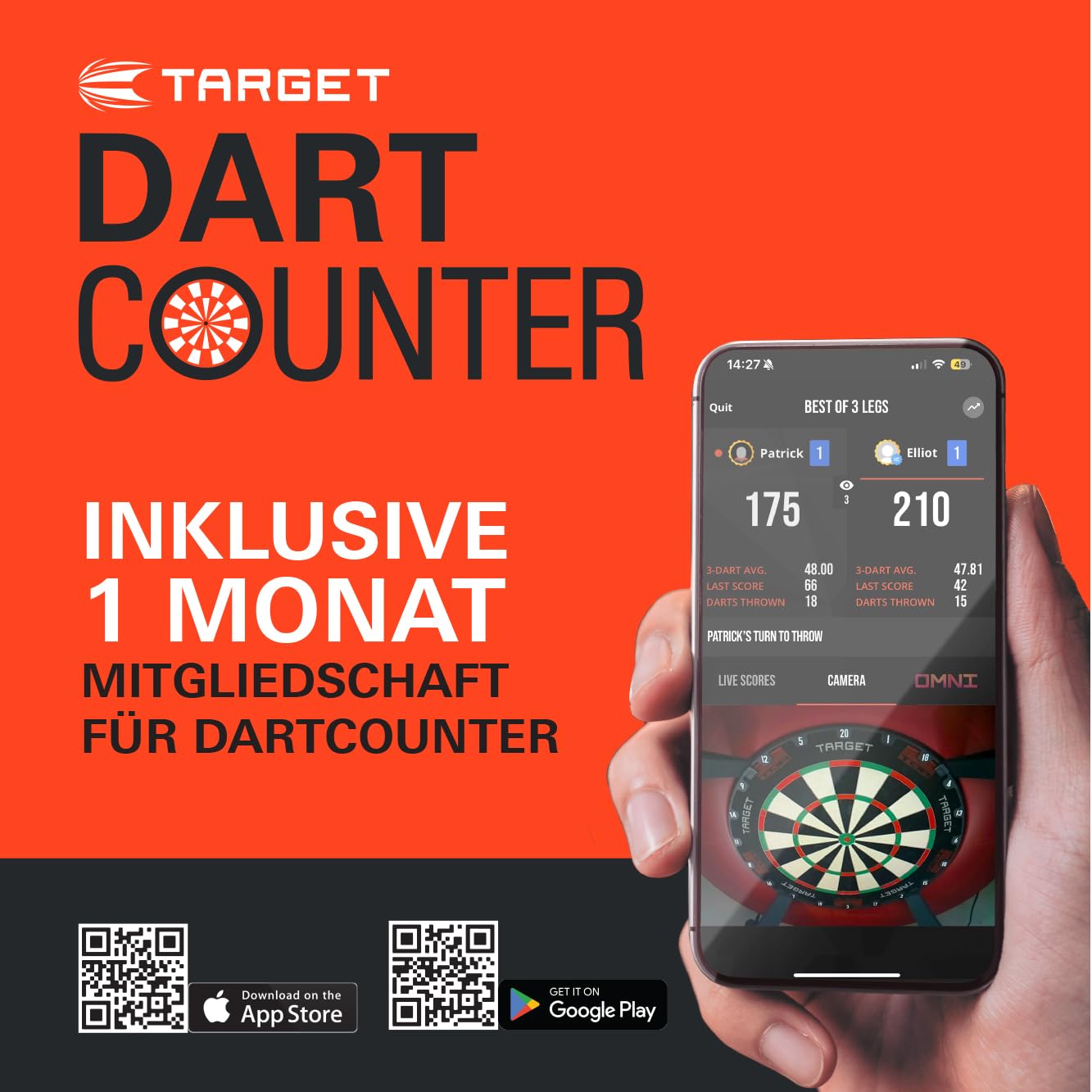 target-bolide-envy-softdarts-18g-tungsten-90-barrel-10 image 6
