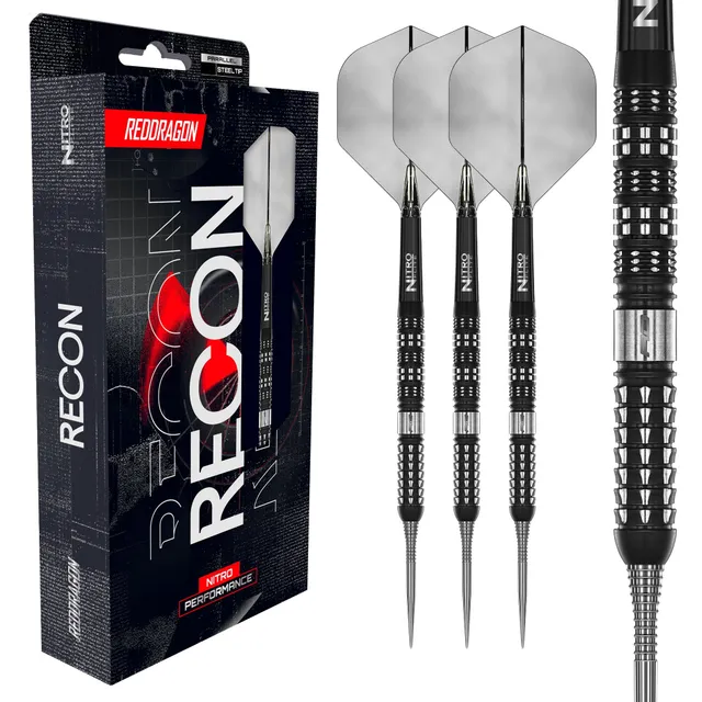 red-dragon-flightmasters-recon-parallel-steeldart-22g-tungsten image 1