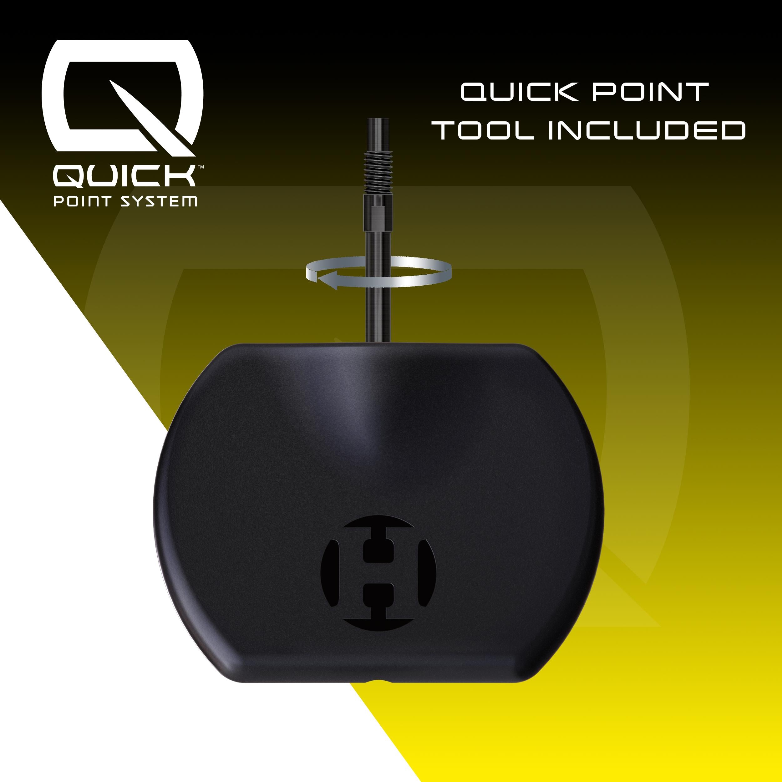 harrows-chizzy-series-4-90-steeldart-24g-quick-point image 5