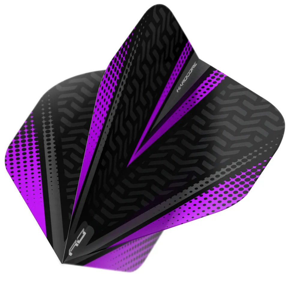 red-dragon-hardcore-radical-flights-standard-lila-12-st-ck image 1