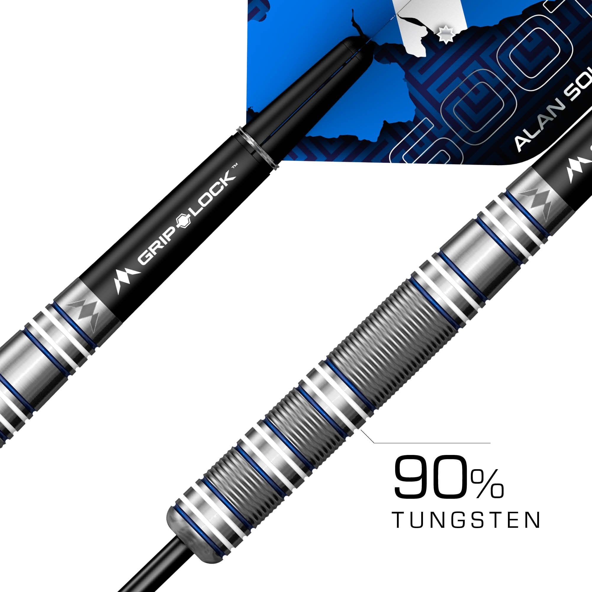 mission-alan-soutar-steeldarts-24g-blau-wei-90-tungsten image 6