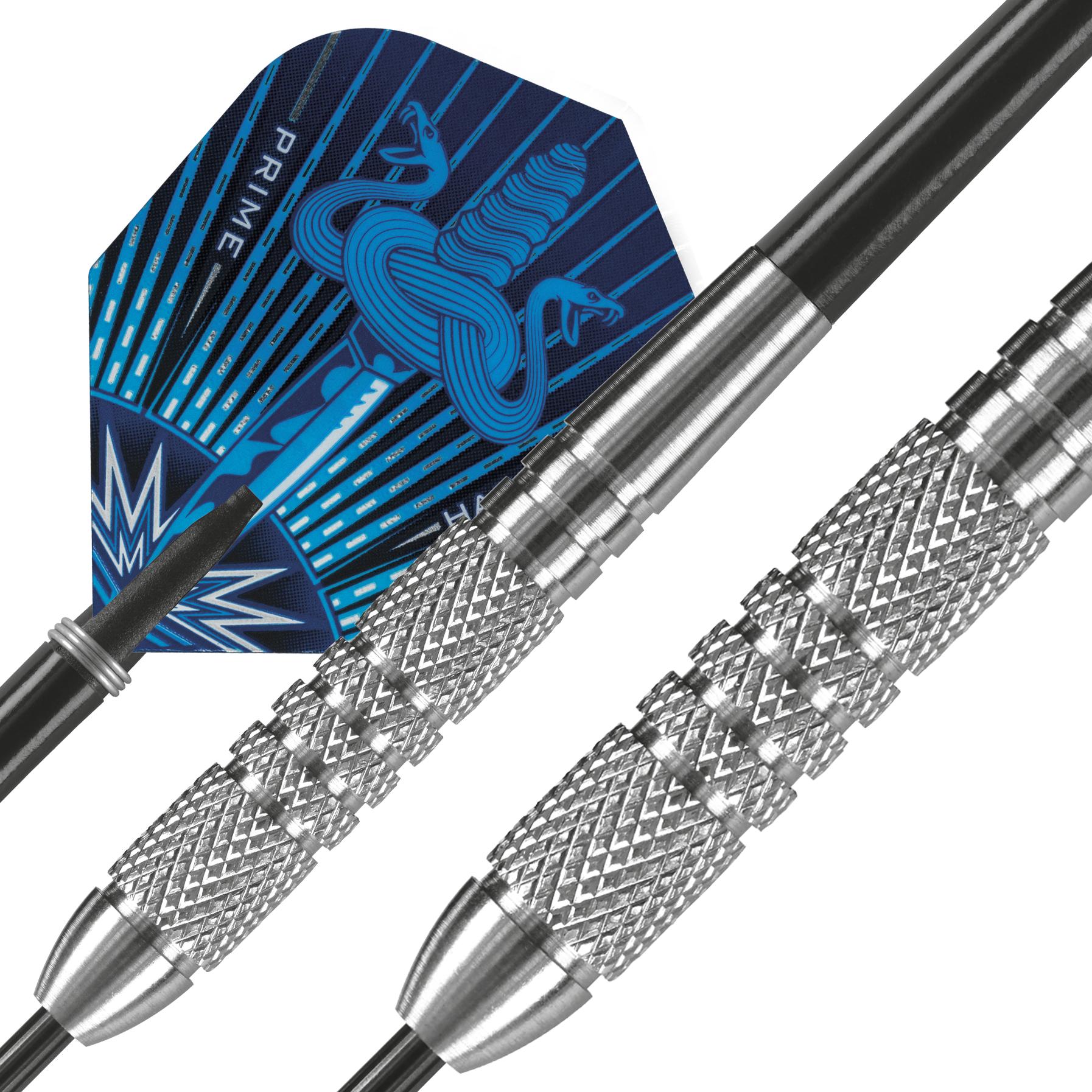 harrows-assassin-80-steeldarts-26gk-stahlspitze image 3