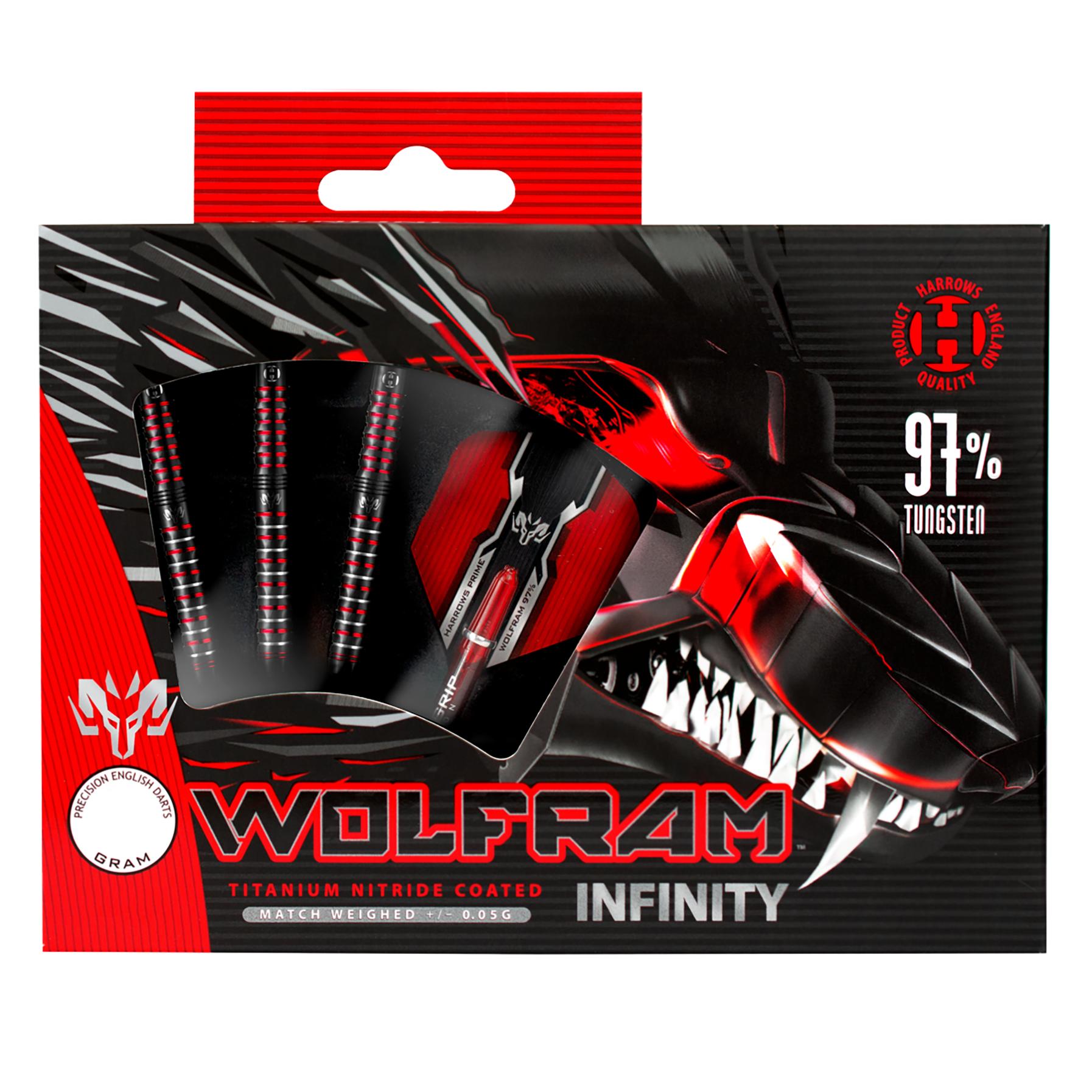 harrows-wolfram-infinity-18g-softdarts-97-tungsten image 5