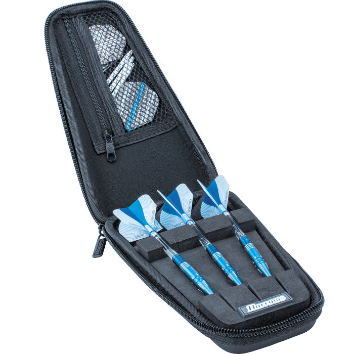 harrows-ace-dartcase-schwarz-f-r-montierte-darts image 2