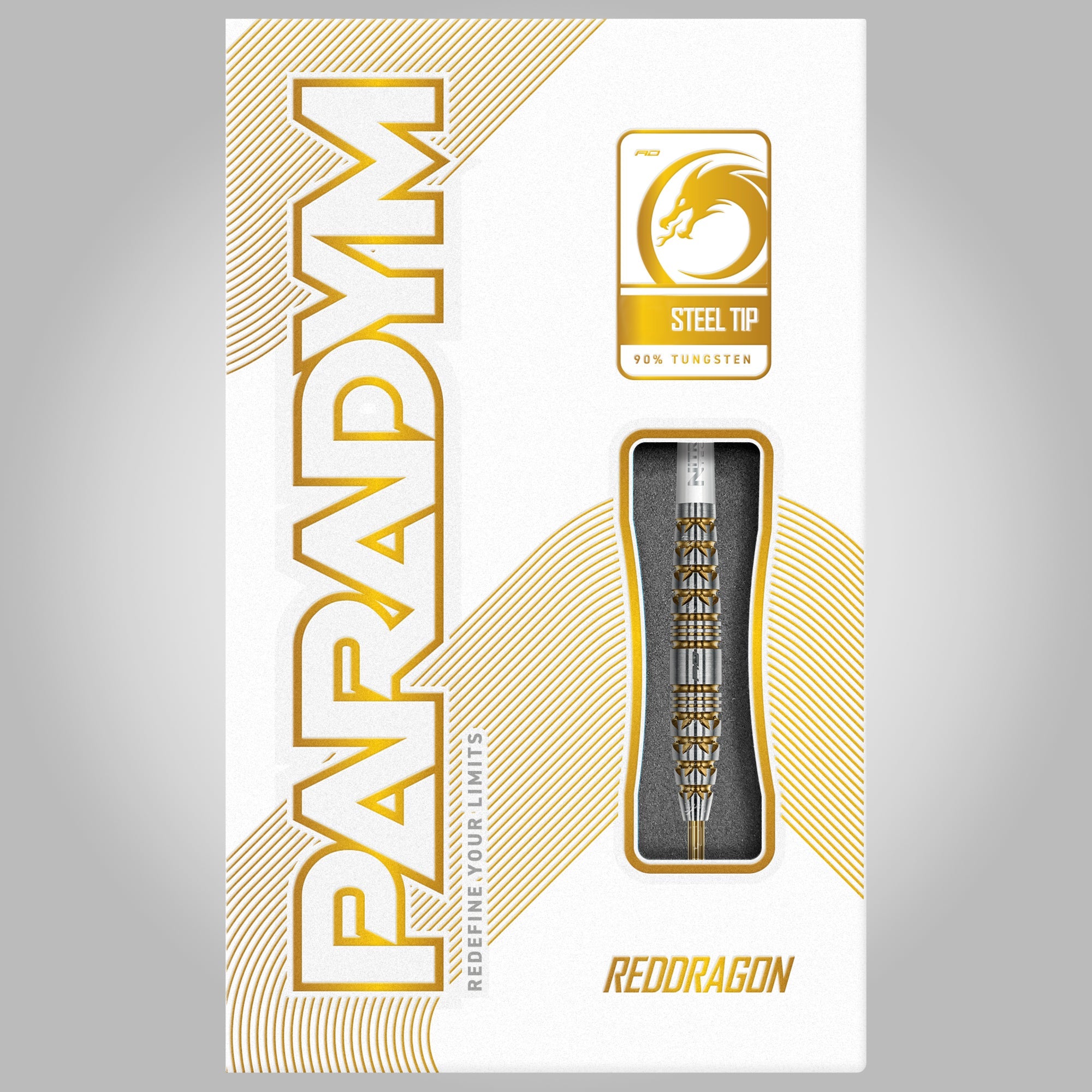 red-dragon-paradym-torpedo-steeldart-23g-gold-90-tungsten image 4