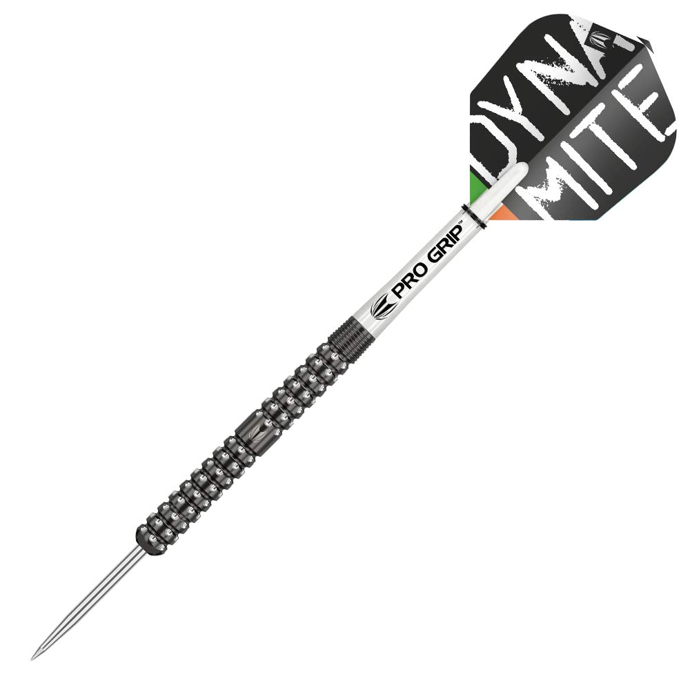 target-agora-keane-barry-steeldarts-90-wolfram-pixel-grip image 4