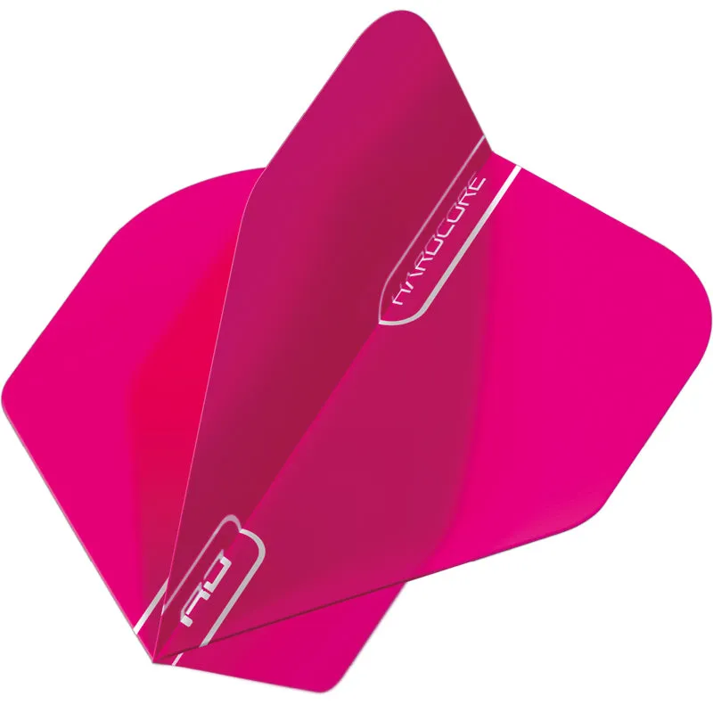red-dragon-hardcore-standard-flights-pink-15-st-ck image 1