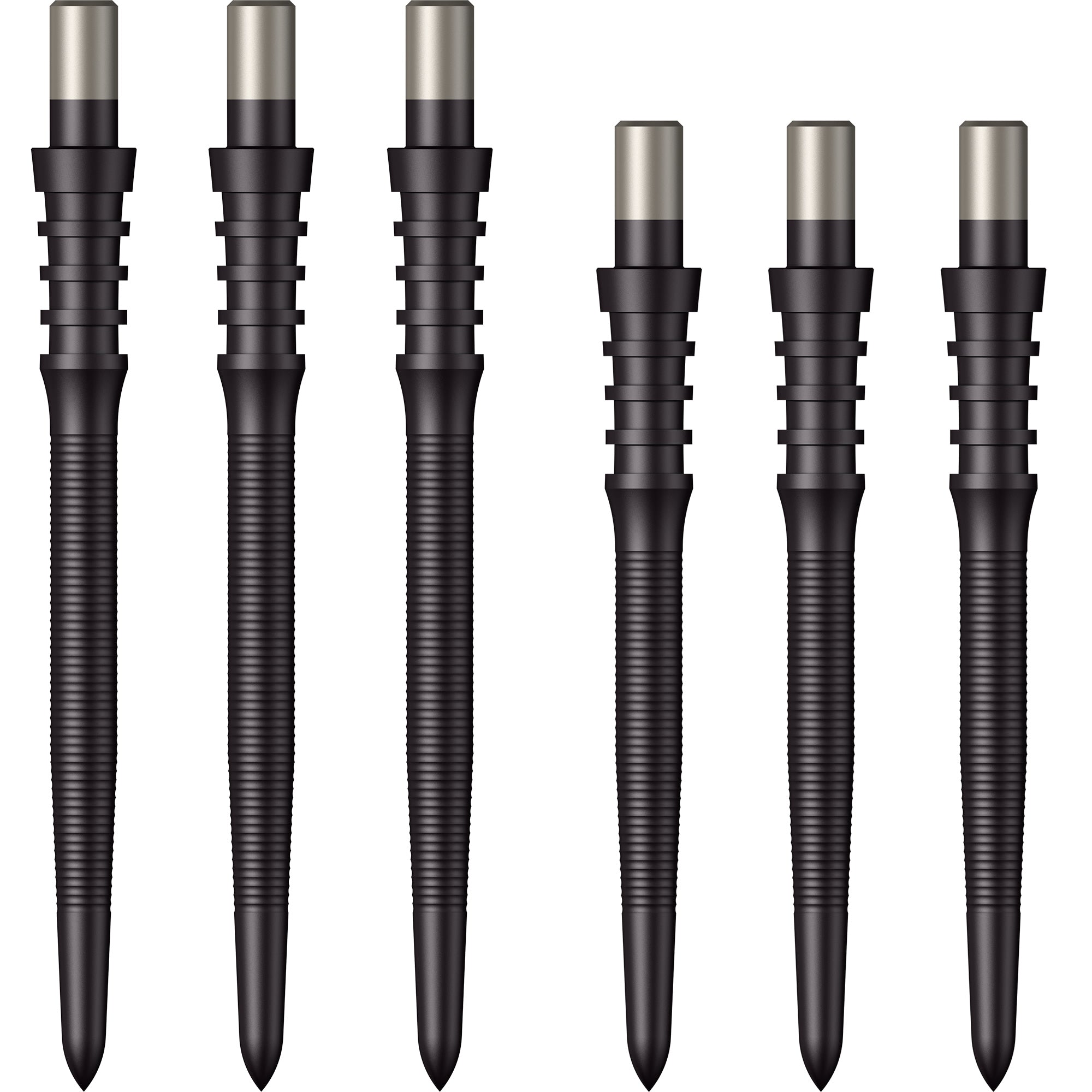 mission-sniper-micro-grip-steel-points-32mm-schwarz image 1