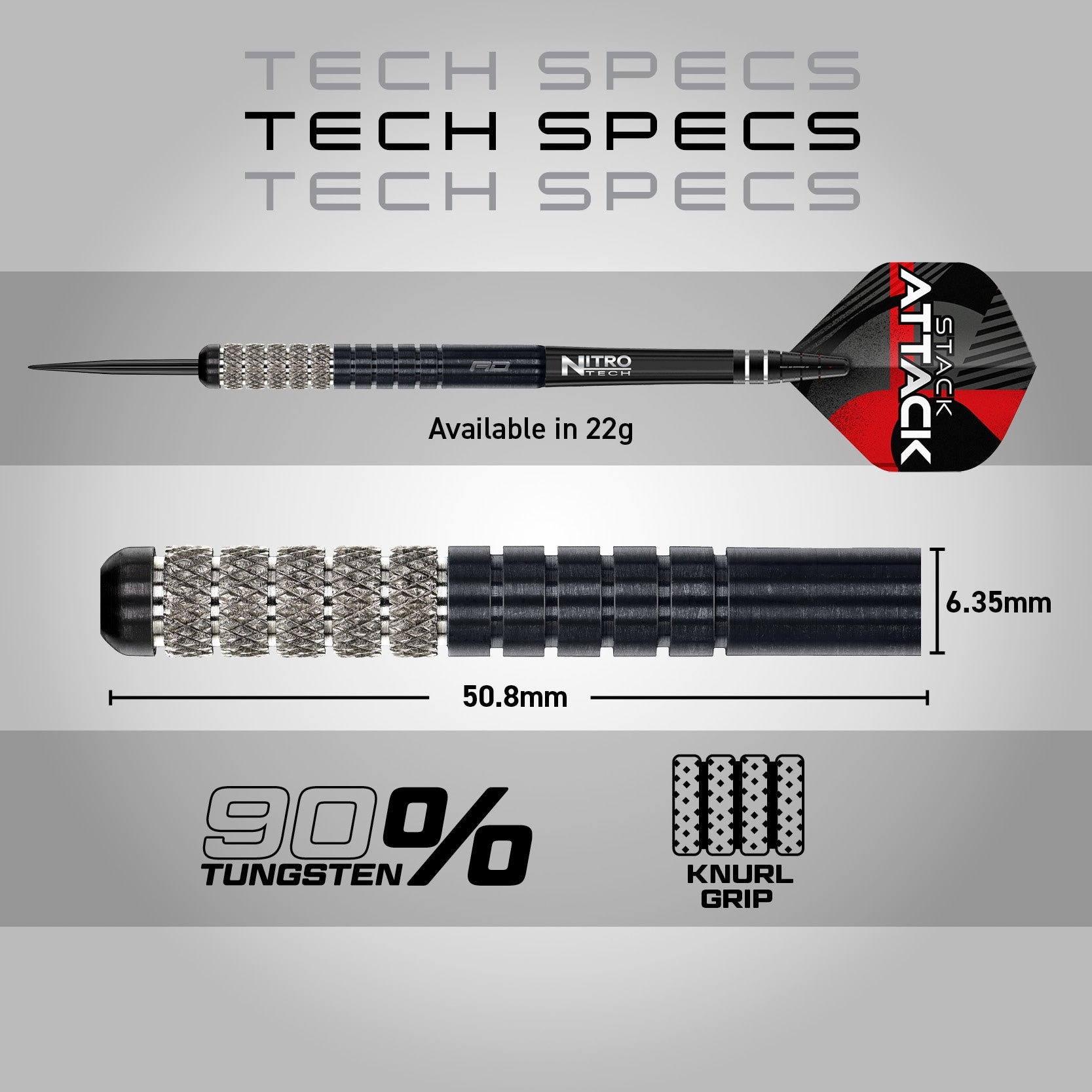 red-dragon-rob-owen-flightmasters-steeldarts-22g-90 image 7
