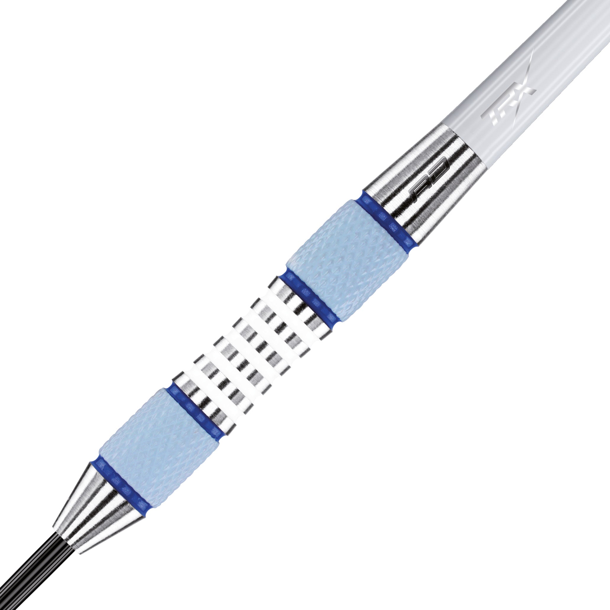 red-dragon-stag-24g-steeldarts-blau-wei image 3