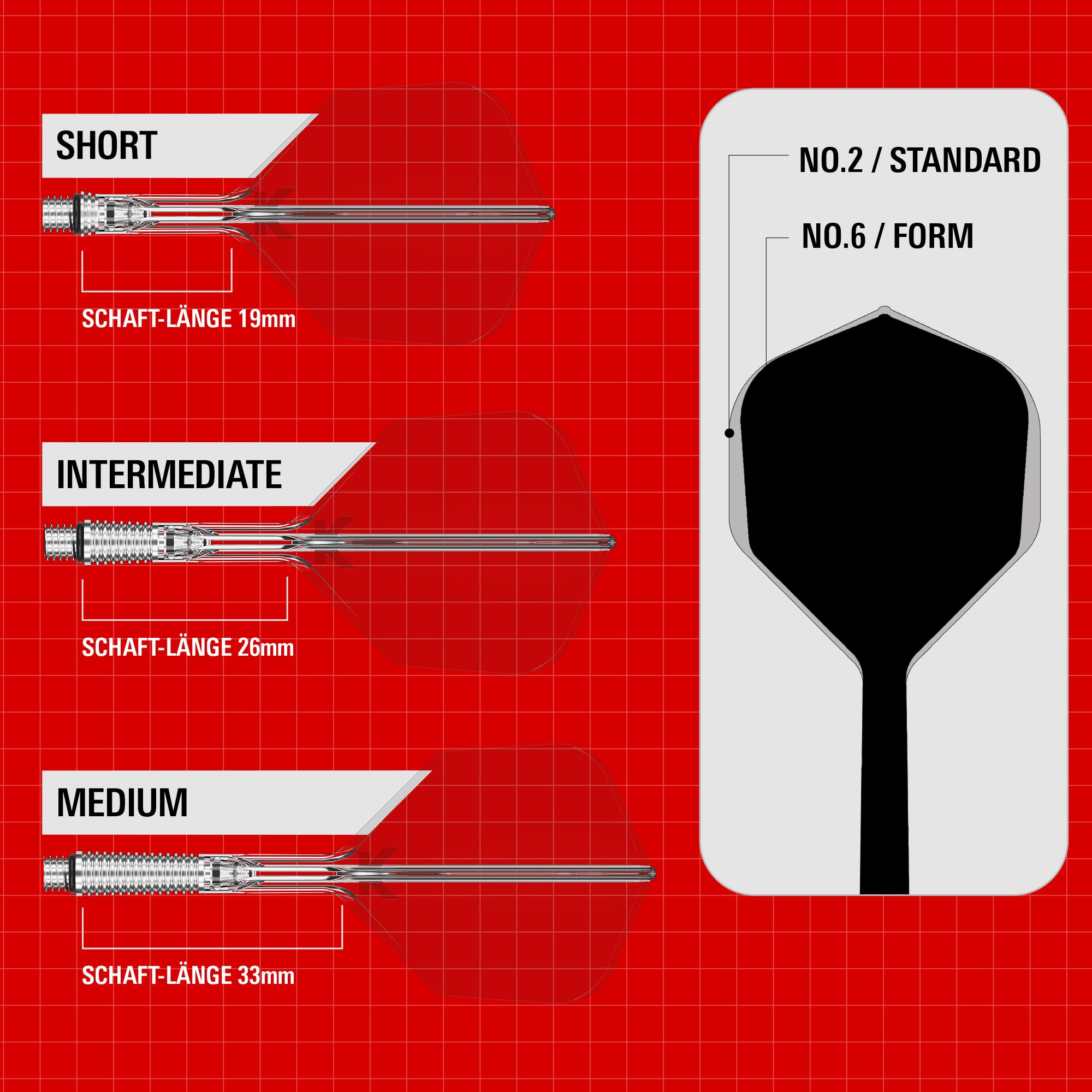 target-k-flex-k-shift-no-2-flights-klar-short image 5