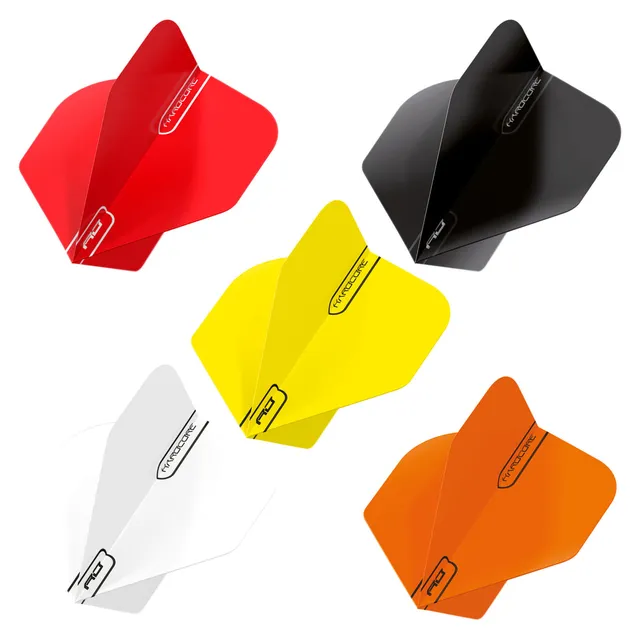 red-dragon-hardcore-colours-flights-selection-pack-15-st-ck image 1