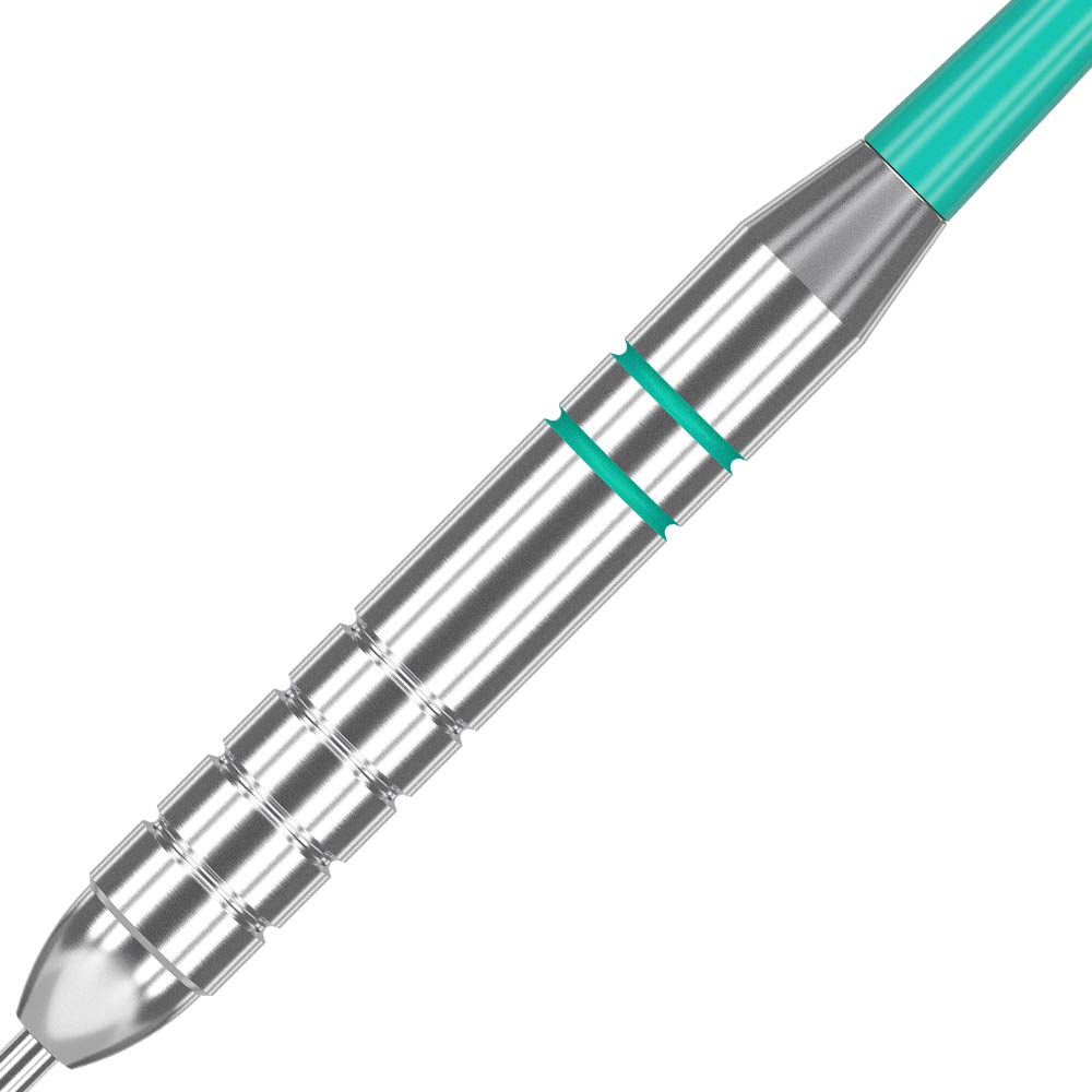 target-rob-cross-brass-steeldarts-24g-silber-steel-tip image 2