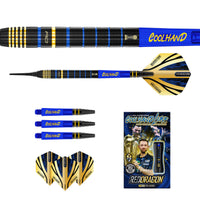 red-dragon-luke-humphries-tx4-avenger-softdarts-20g image 5