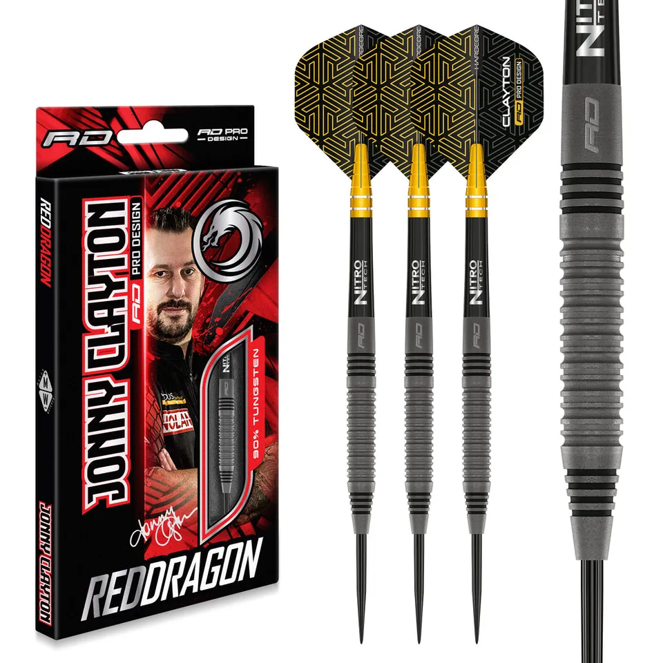 red-dragon-jonny-clayton-oxide-steeldarts-23g-tungsten-set image 1