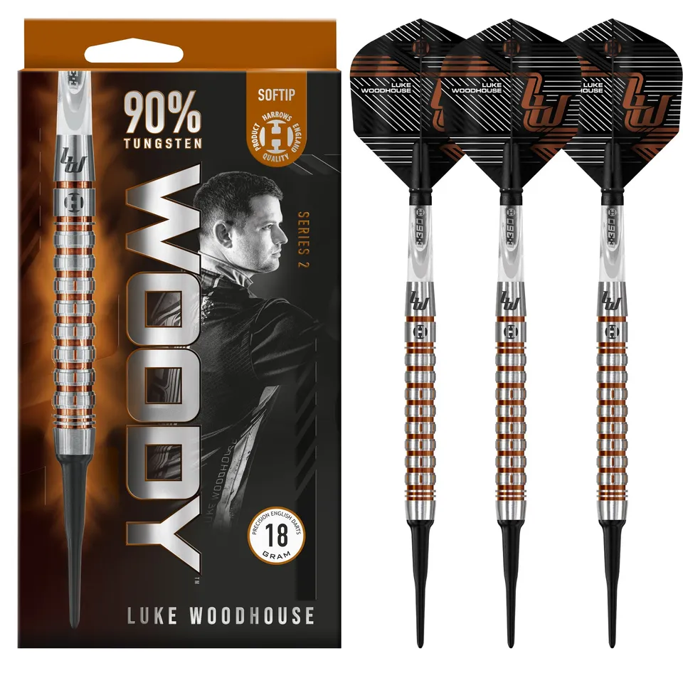 harrows-luke-woodhouse-s2-softdarts-18g-90-tungsten image 1