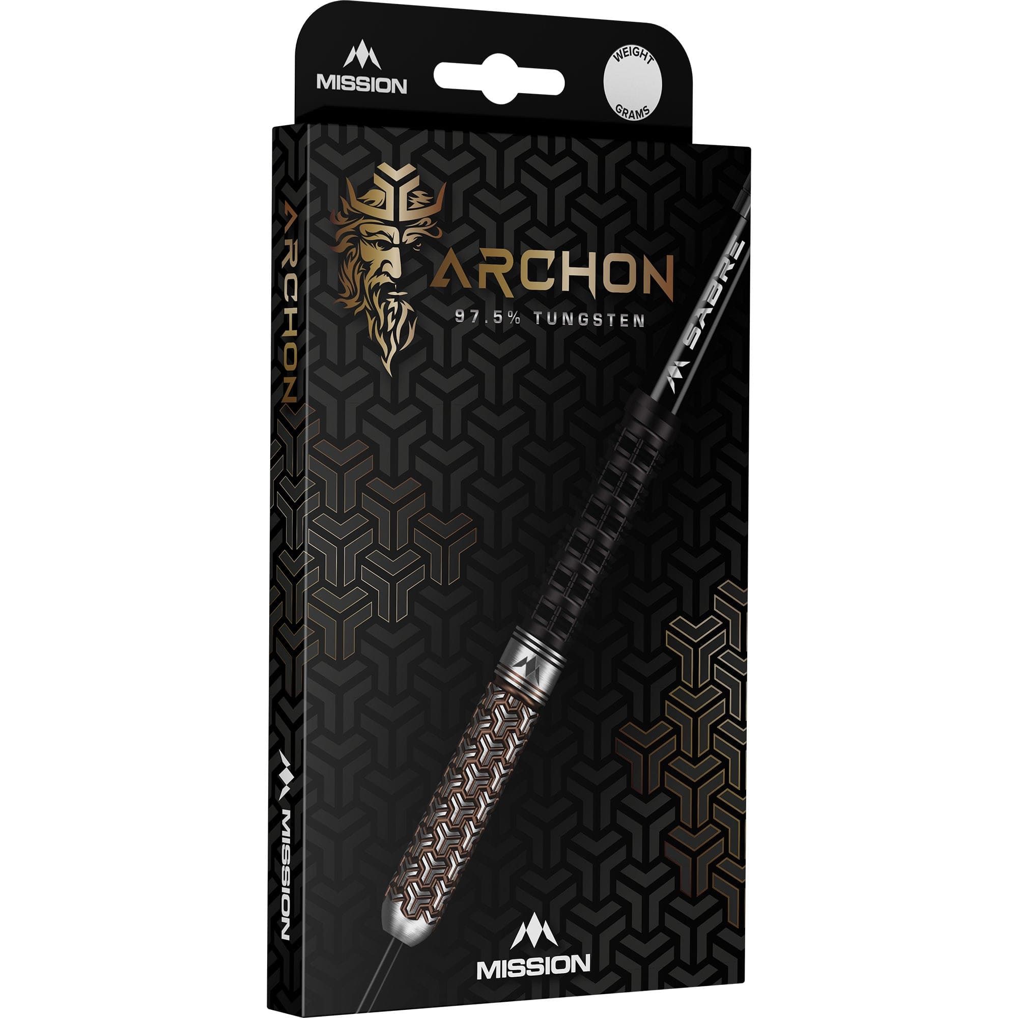 mission-archon-steeldart-24g-black-bronze-97-5-tungsten image 6