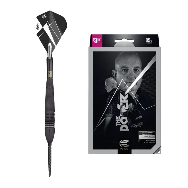 target-phil-taylor-power-9five-gen-8-steeldarts-22-g image 1