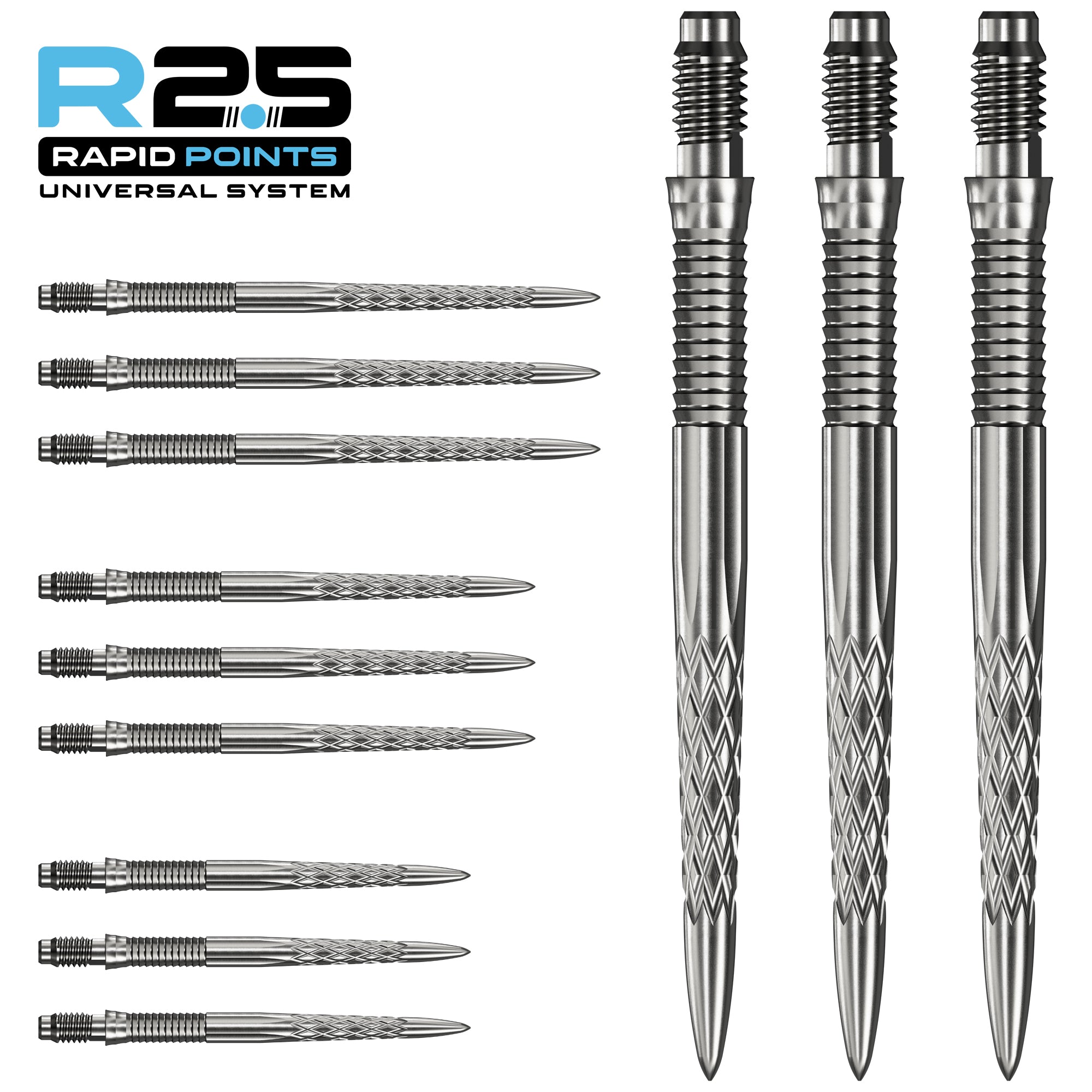 mission-r2-5-rapid-spitzen-30mm-silber-dsx-steel image 4