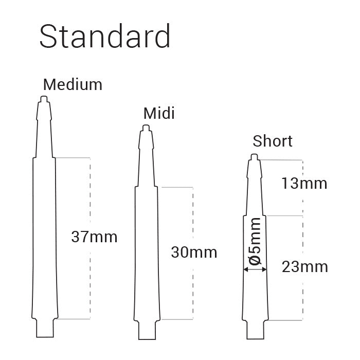 harrows-clic-shafts-aqua-medium-dart-sch-fte-3er image 3