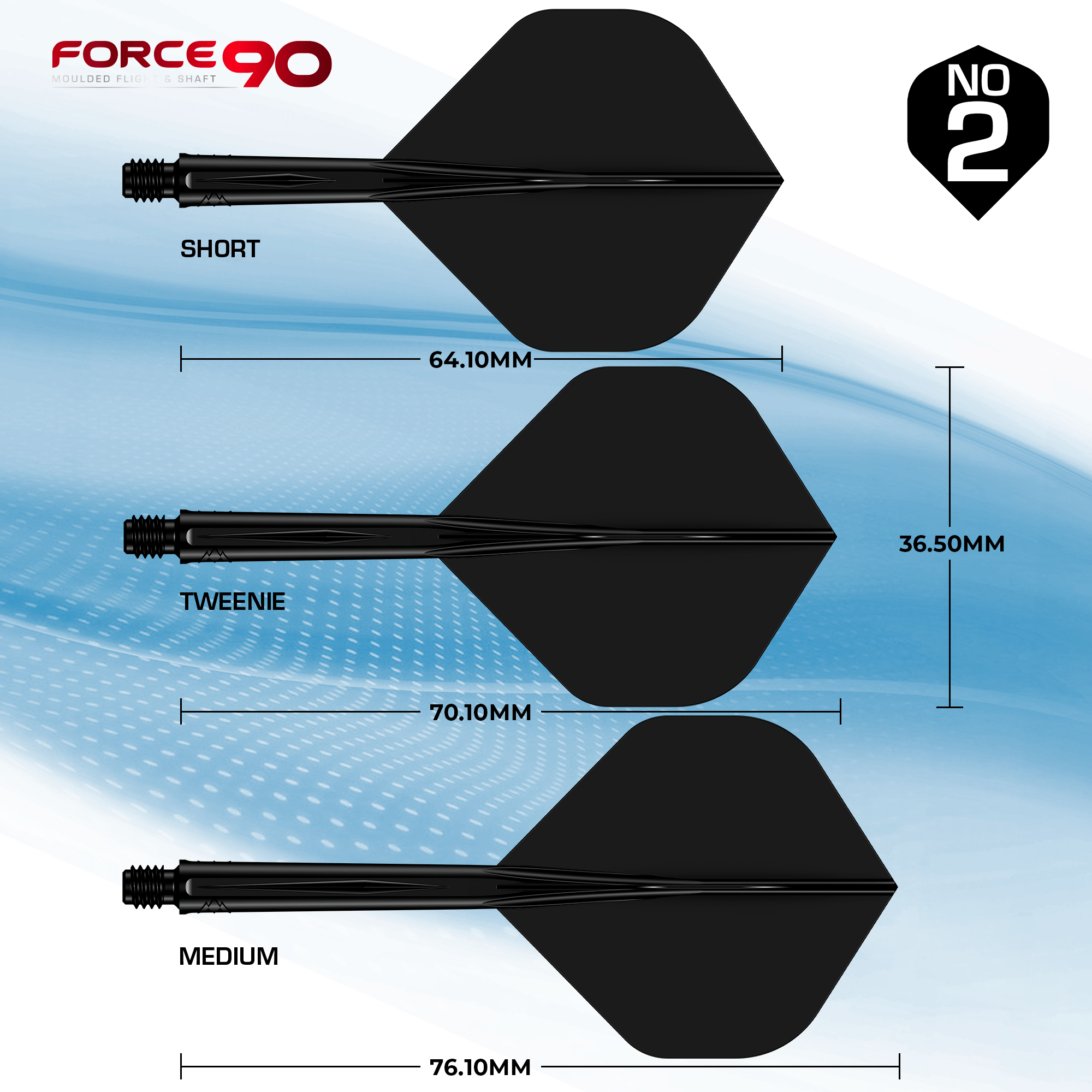 mission-force-90-standard-no2-flights-tweenie-schwarz image 6