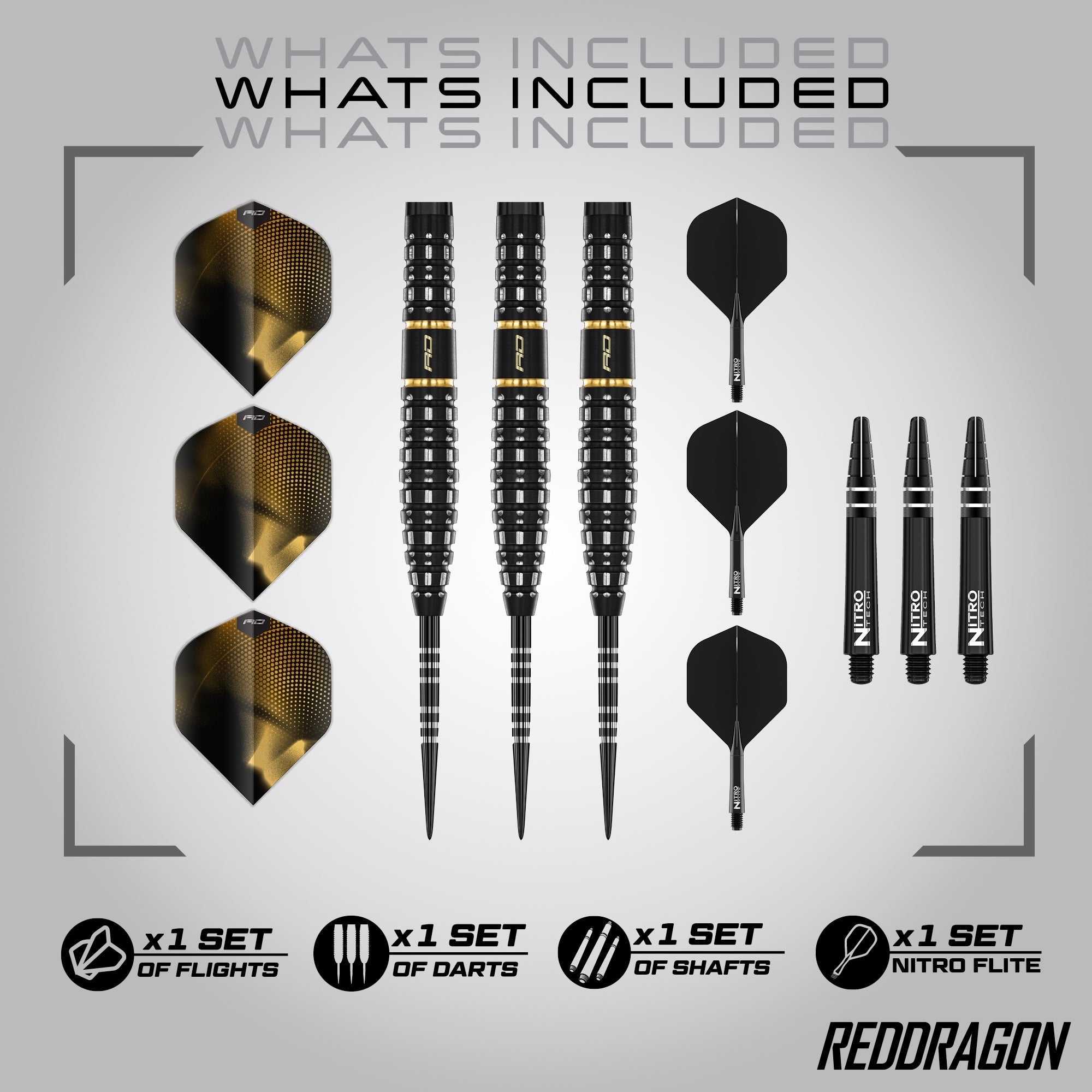 red-dragon-ascend-torpedo-steeldarts-23g-90-tungsten image 2