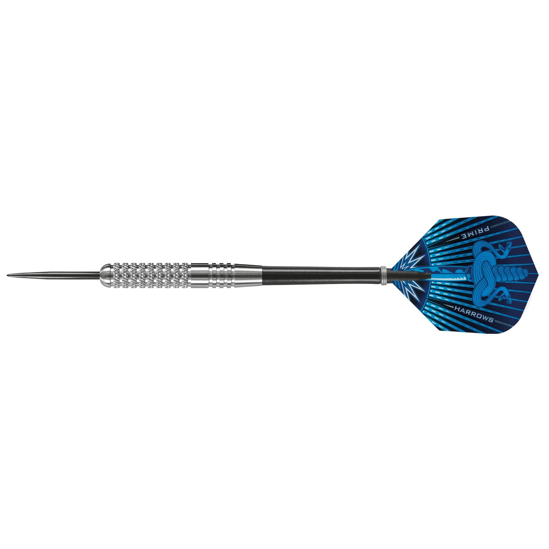 harrows-assassin-80-steeldarts-25g-ringgriff image 6