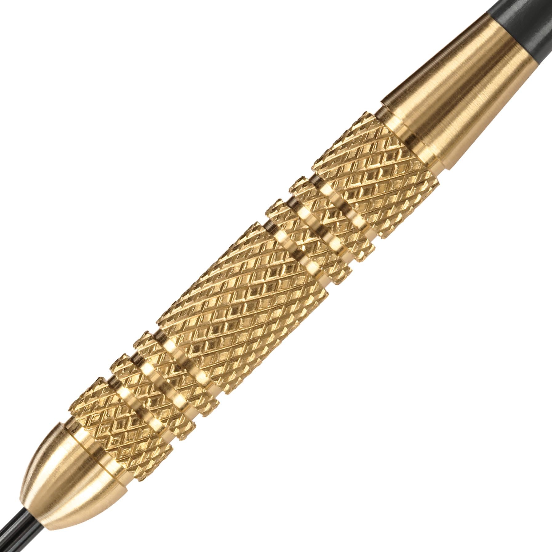 harrows-club-brass-18g-steeldarts-messing image 2