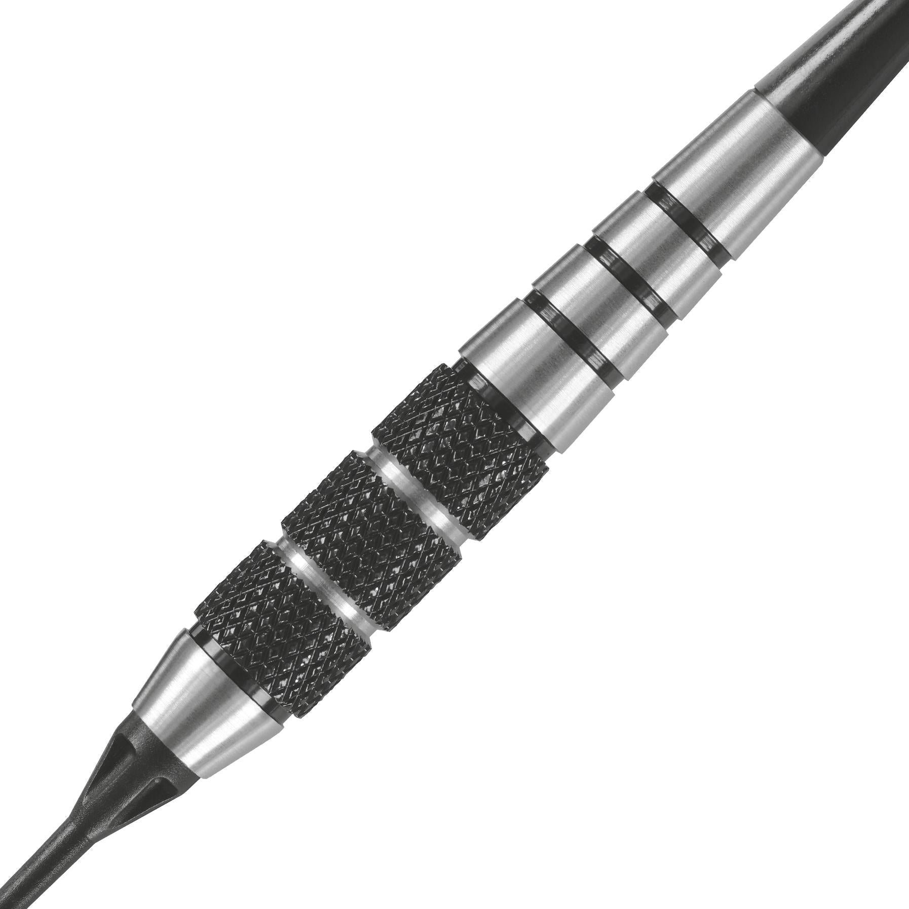 harrows-black-jack-softdarts-18g-schwarz image 2