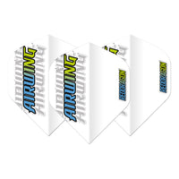 red-dragon-nitro-flite-airwing-flights-standard-blau-logo image 2