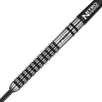 red-dragon-gian-van-veen-steeldarts-parallel-micro-grip image 2