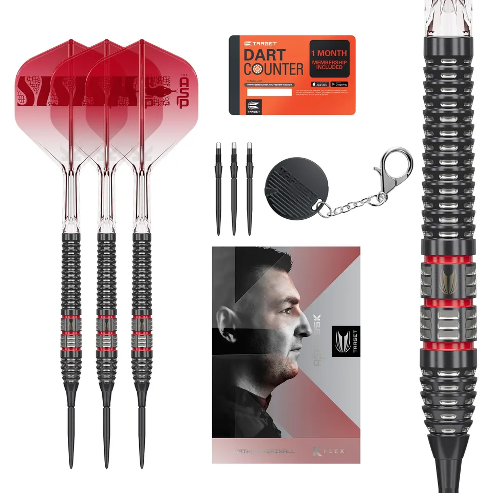 target-nathan-aspinall-95k-steeldarts-22g-wolfram-front-loaded image 1