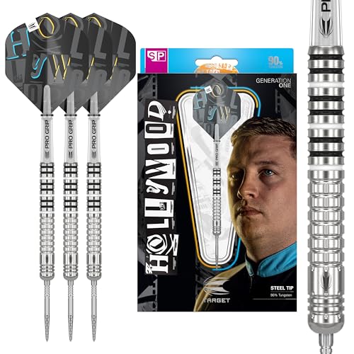 target-chris-dobey-g1-steeldarts-22g-90-tungsten image 7
