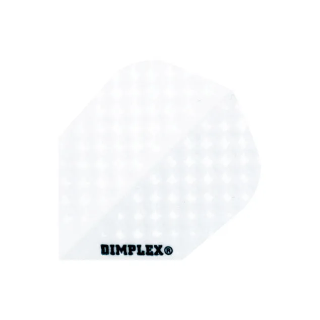 harrows-dimplex-white-flights-standard-3er-set image 1