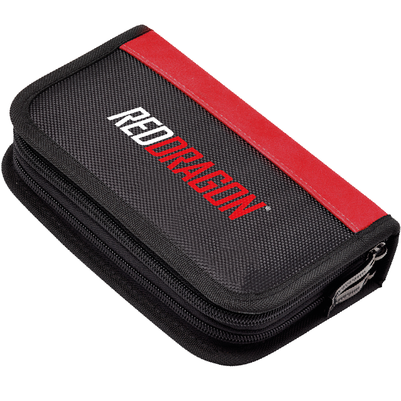 red-dragon-firestone-2-dart-case-luke-humphries-wallet-gro image 1