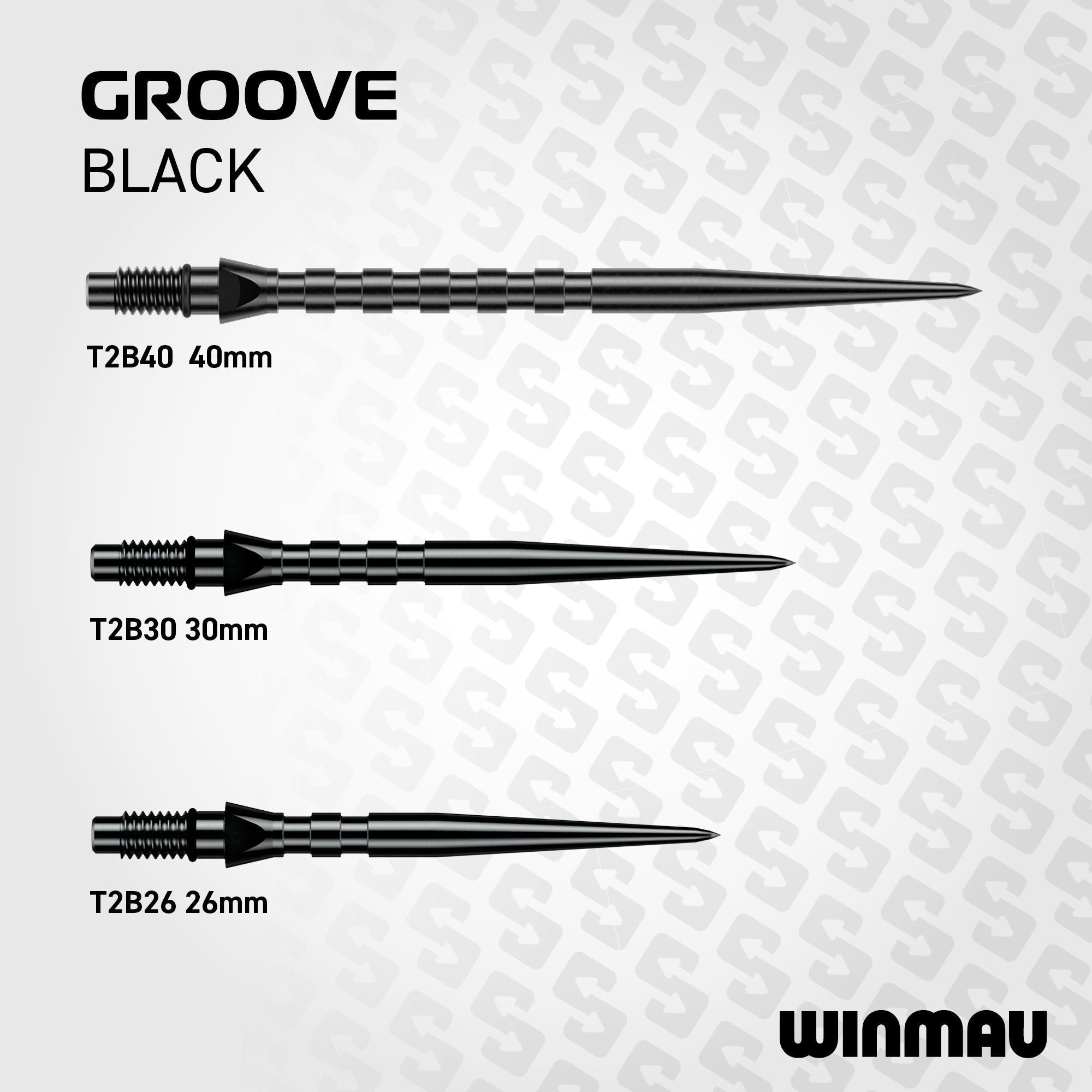 winmau-switch-point-gerillt-dartspitzen-schwarz-30mm image 5